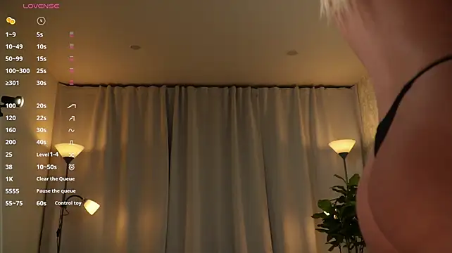 Good_Barbie's Live XXX Chat