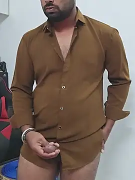 Kabir_03 网络视讯表演