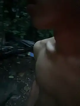 Benson18y's Webcam Show