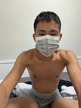 Benson18y Webcamshow