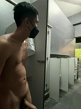 Show webcam de Benson18y