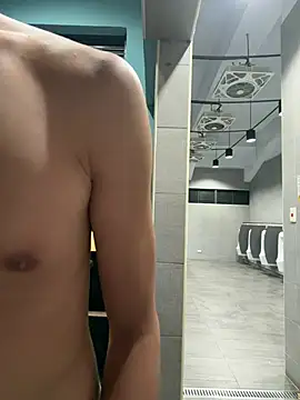 Benson18y Webcam-Show
