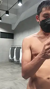 Benson18y Show Webcam