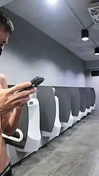 Benson18y webkamerás műsora