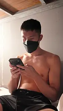 Benson18y Show Webcam