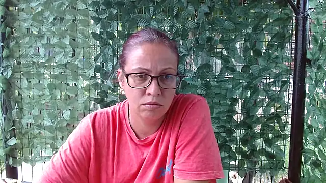 LadyHellene Adlı Modelin Canlı XXX Sohbeti