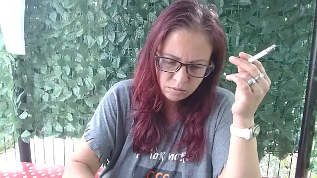 LadyHellene – Live XXX-chat