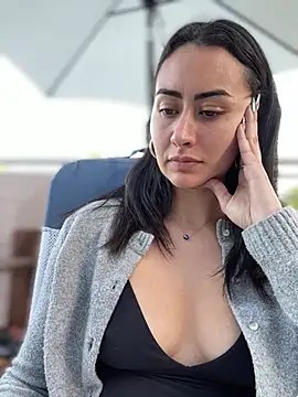 ximenacazalla 网络视讯表演