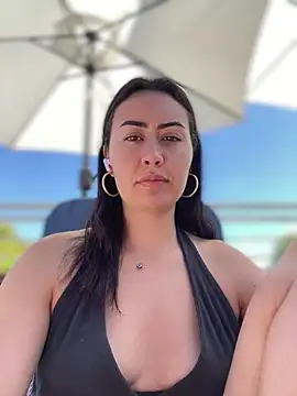 ximenacazalla Show in webcam