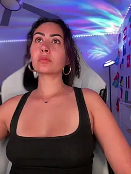 عرض كام ximenacazalla