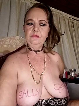 Kimmyb777 লাইভ XXX চ্যাট