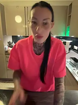 عرض كام MeganWitch