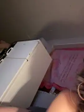 Webkamerová show Katherinabby33