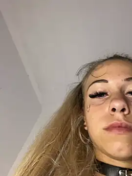 Katherinabby33 Webcam-Show
