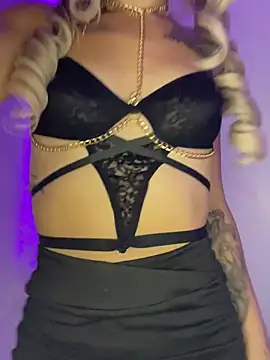 Katherinabby33 webkamerás műsora