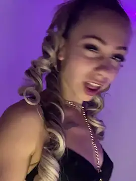 Katherinabby33 Webcam-Show