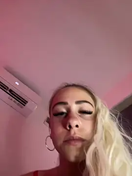 Show Webcam de Katherinabby33