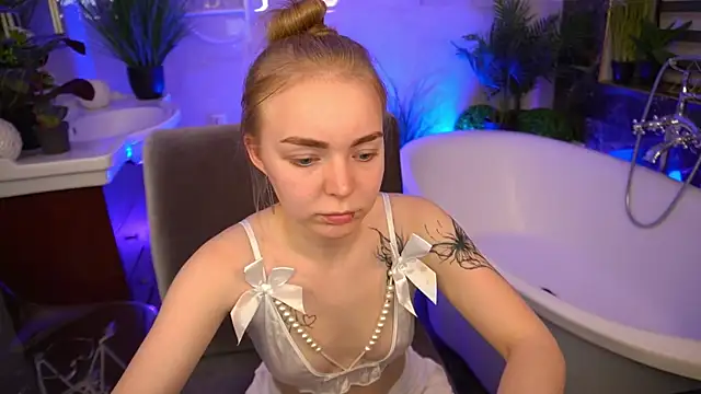 EmilySunshineS 现场XXX聊天
