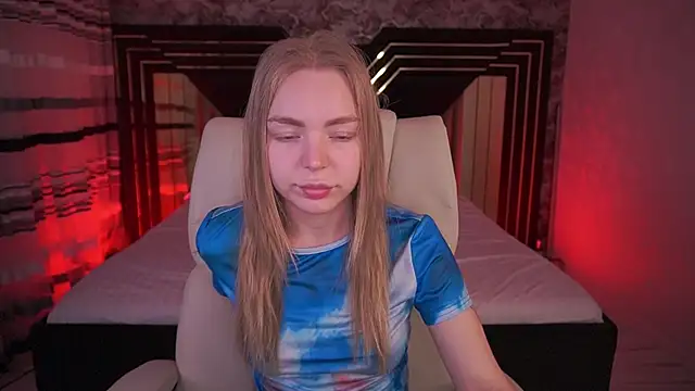 Webkamerová show EmilySunshineS