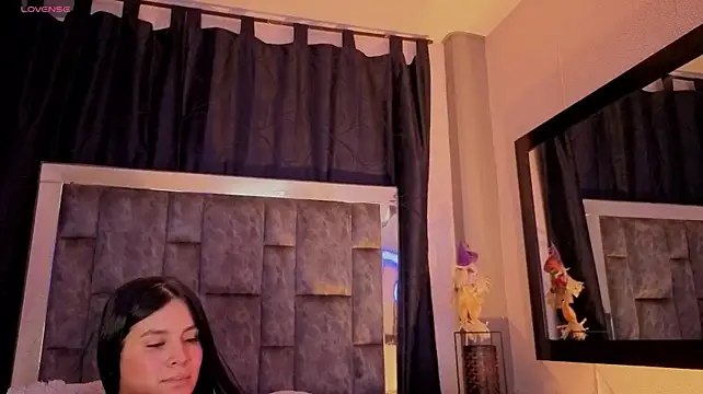 Mia_Oxford's Webcam Show