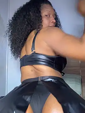 Show de Luhma_hot na webcam