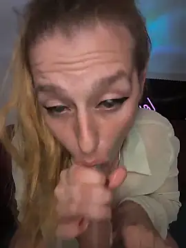 Sweet-SpicyOff's Webcam Show