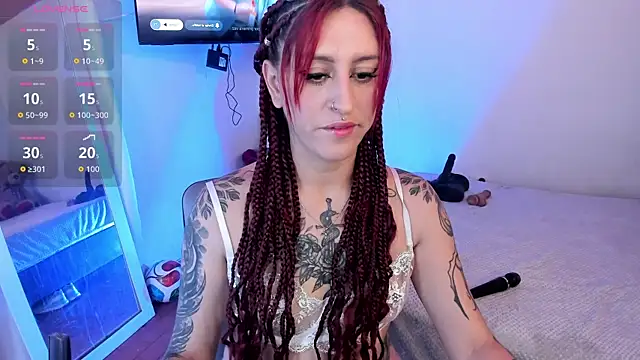 Chat XXX Live Sofi_Sofii