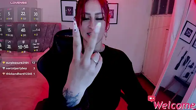 Chat +18 de Sofi_Sofii ao vivo