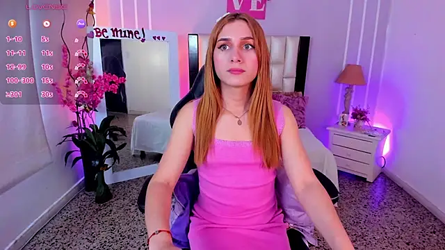 Andy_Gamboa Webcam show