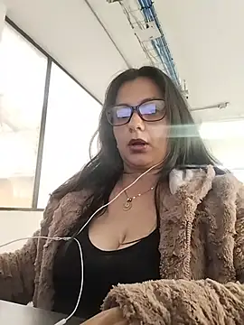Živý XXX chat brianna02