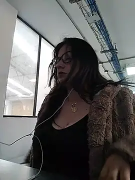 brianna02's Live XXX Chat