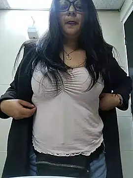 Show de brianna02 na webcam