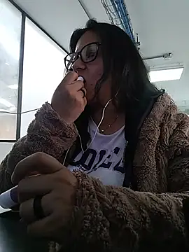 Živý XXX chat brianna02