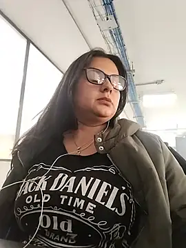 Pertunjukan Kamera Web brianna02