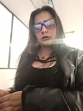 Pokazy przed kamerką – brianna02