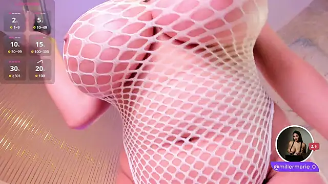 marie_miller_ Live XXX-Chat