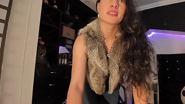 Coral_Gibson Live XXX-Chat