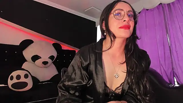 Coral_Gibson's Live XXX Chat