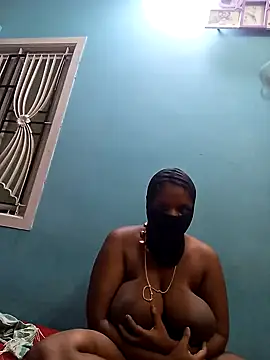 sakthivel27n Webbikameraesitys