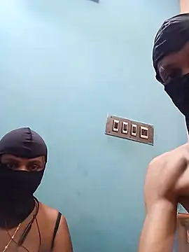 Show Webcam de sakthivel27