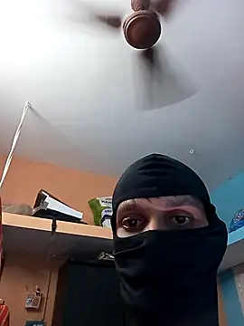 sakthivel27 Adlı Modelin Web Kamerası Şovu