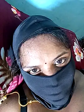 Show de webcam de sakthivel27