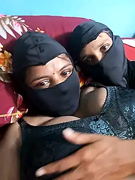 Show Webcam de sakthivel27