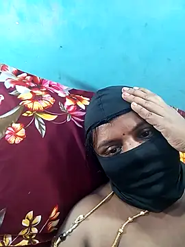 sakthivel27 Webcam show