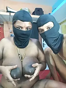 Show de sakthivel27 na webcam