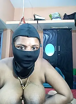הופעת וובקאם של sakthivel27