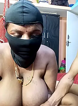 sakthivel27n Webbikameraesitys