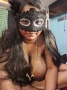 Show Webcam de sakthivel27