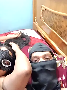 Show de sakthivel27 na webcam