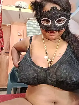 sakthivel27's Webcam Show